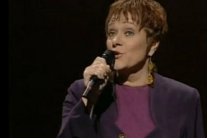 Silvi Vrait 1994. aastal Eurovisionil