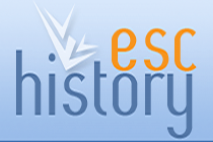 Esc History